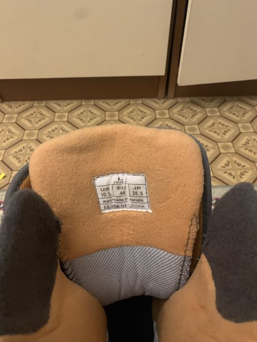 Продам сноуборд вместе с ботинками