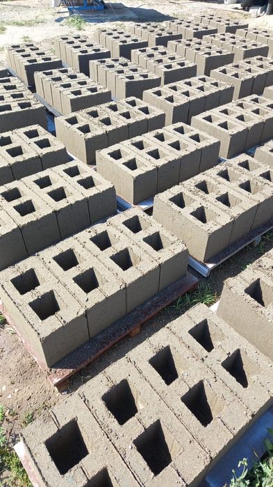 Пескоблок в наличии 330тг