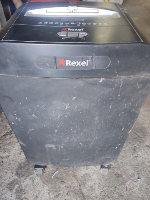 Продам шредер для бумаг