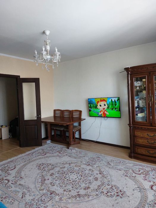 Продается 3 комн квартира на ОРБИТЕ!