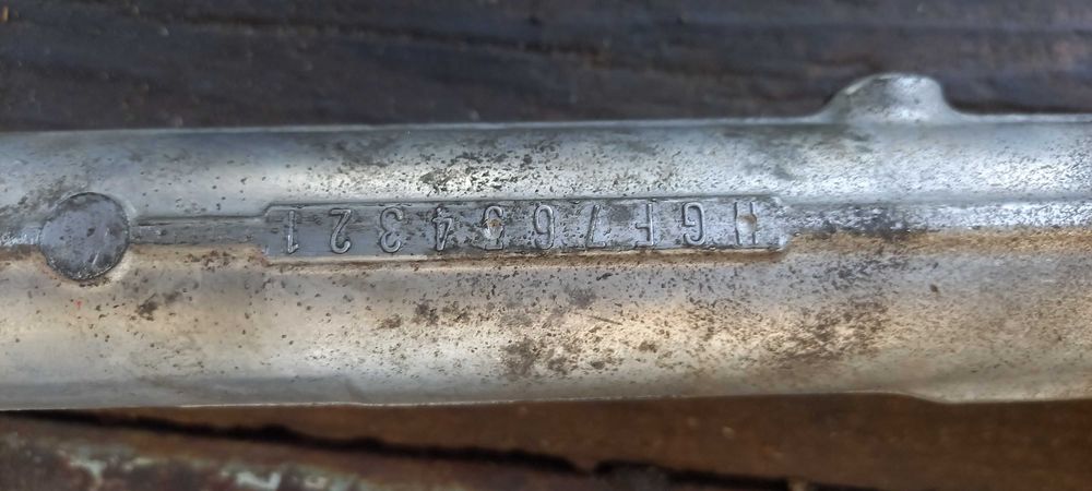 Кормилна рейка за мазда цх 3 MAZDA CX3 CX-3 /след 2015г./