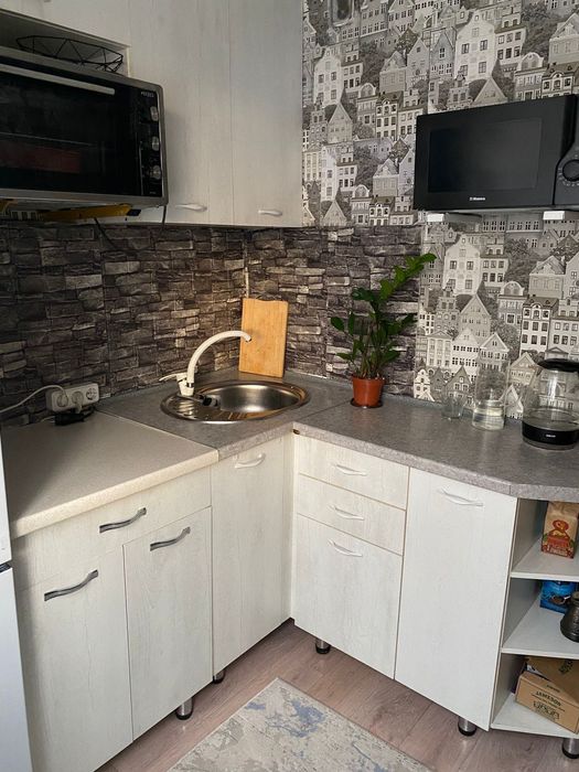 Продам квартиру в районе телецентра