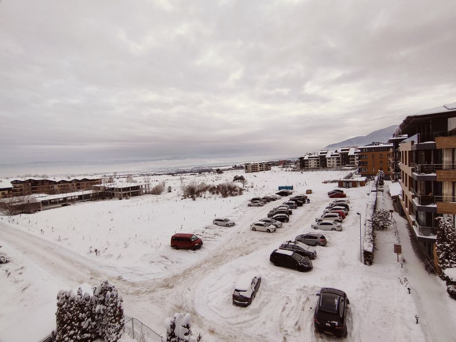 Продава се Едностаен апартамент в Разлог - 48 кв.м за 730 €/кв.м - Снимка #8