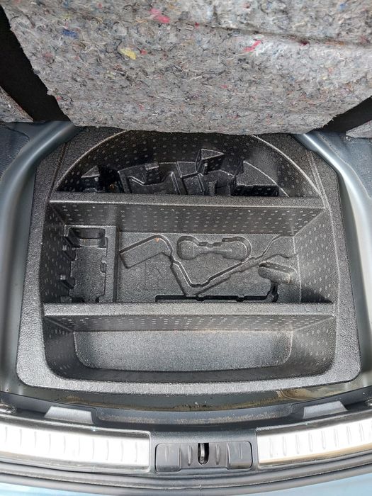 Organizator Toyota