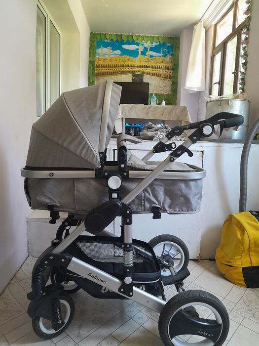Belecco kalyaskasi sotaman 500