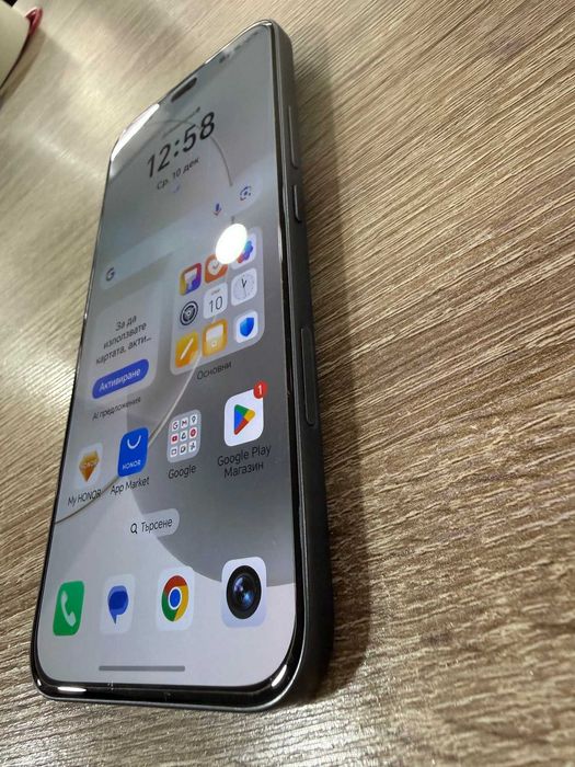 Honor 400 lite 256GB