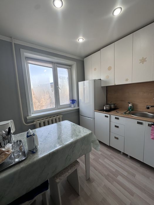 Продам 3х комнотную квартиру