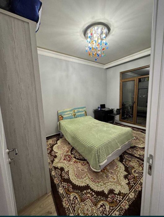 Продается квартира в элитном жилом комплексе