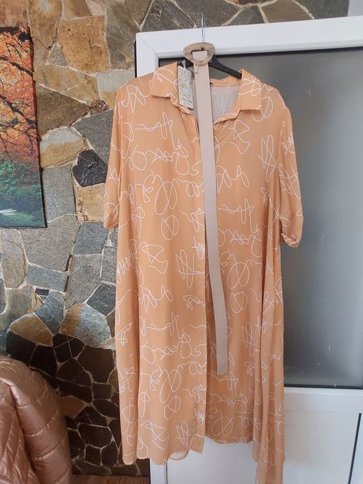 Rochie de vara noua cu eticheta