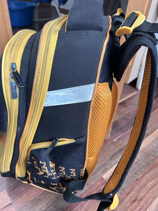 Отдаю ранец-рюкзак