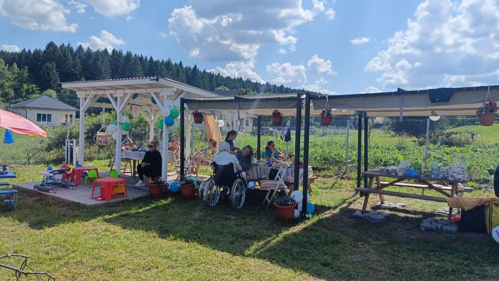 Oferta octombrie!!! Zile de naștere copilasi într-o locație superbă