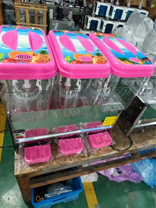 Sok axladitel sok aparat