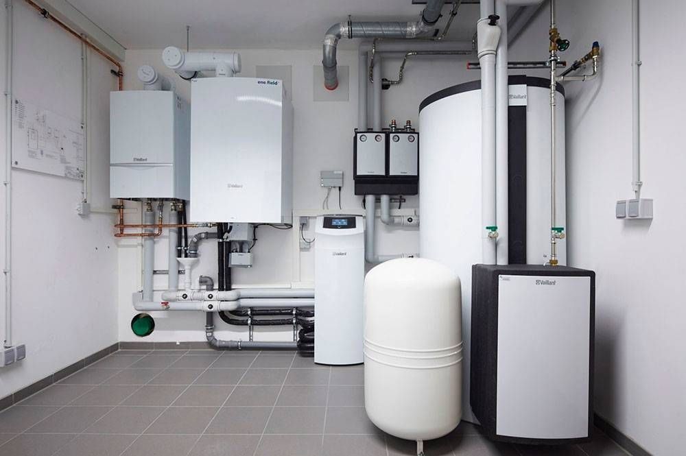 Сантехник! Профессиональная сборка котельных. антехника под ключ