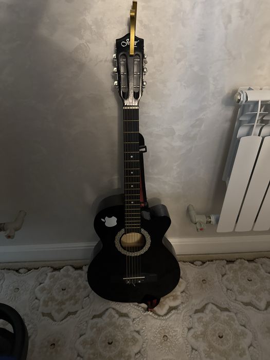 Гитара классика 38р
