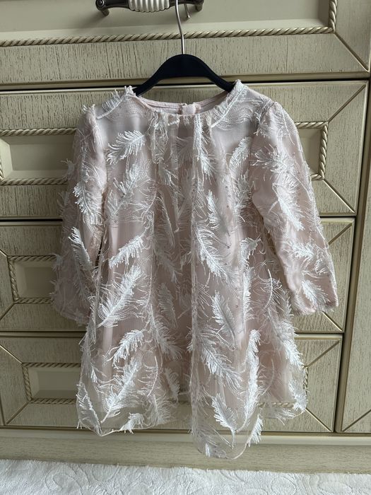 Платья Моналиса 2-3 года