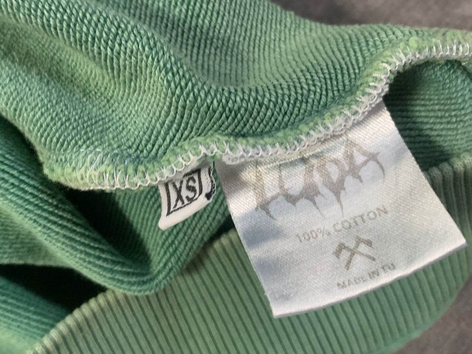 Luda Concept Суичър XS