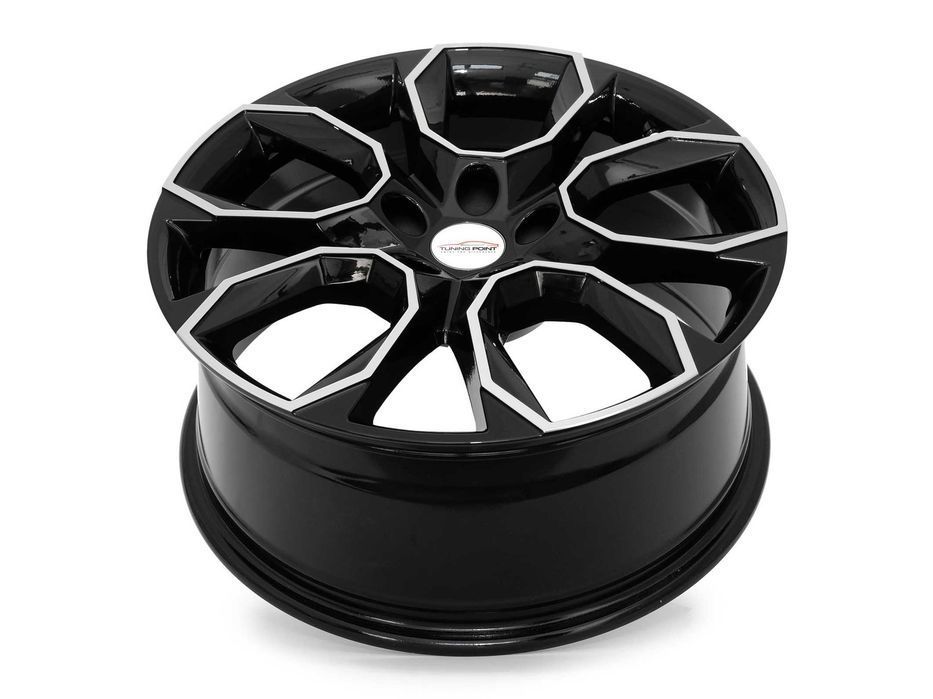 Jante Skoda/Volkswagen/Seat R17 17