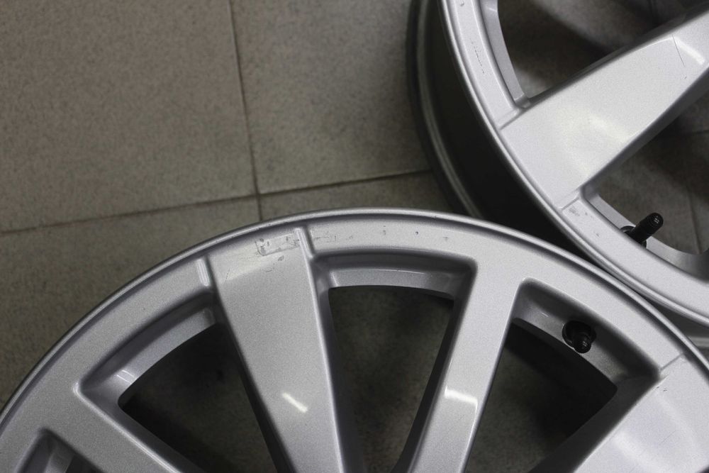 Джанти 17" 5х114,3 Renault Laguna, Megane, ZOE