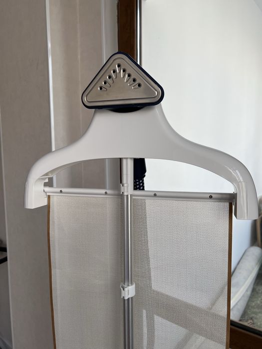 Продам паровой утюг Тефаль