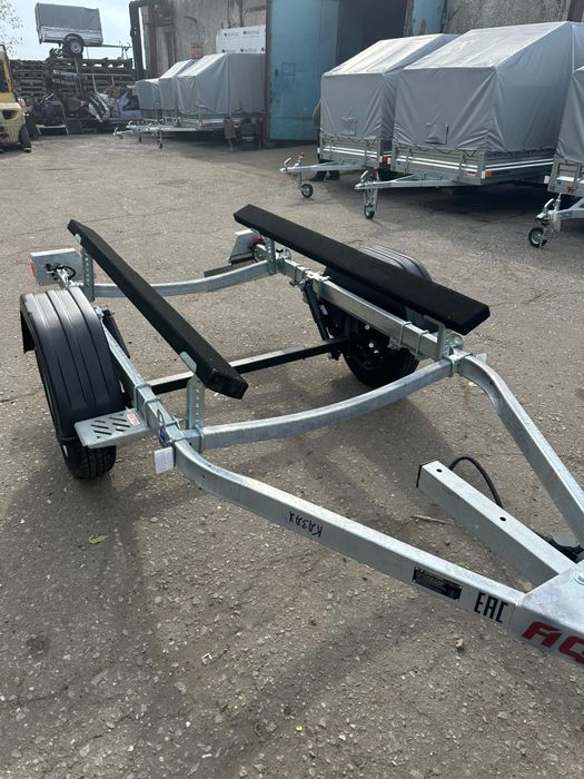 Прицеп для легкового авто