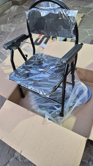 Продаю био -туалет