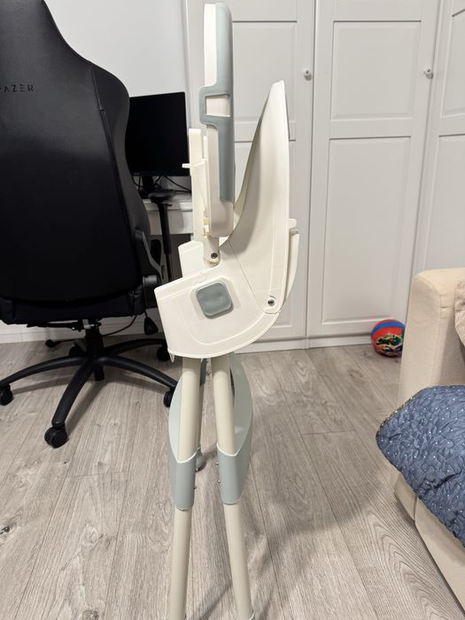 Vand scaun de masa pentru bebelsui Smart Vibe