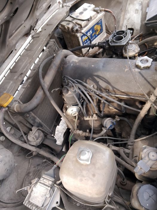 Продам две машины ваз