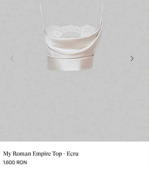 Top elegant seen users cristina savulescu
