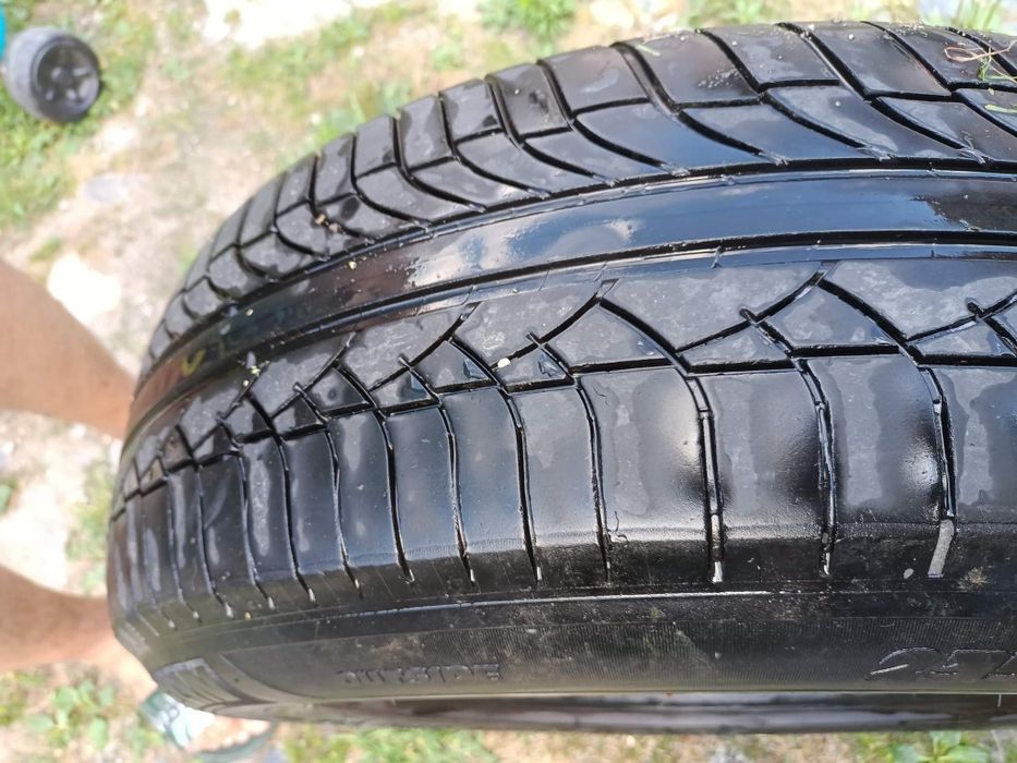 Cauciucuri Michelin