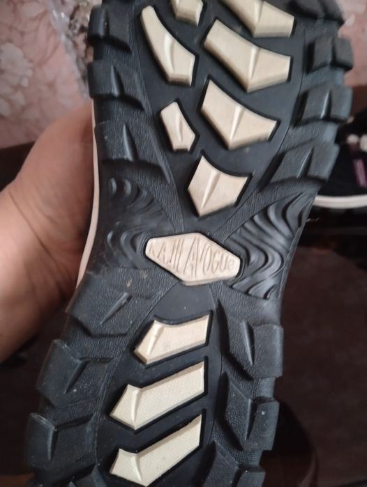 Продам зимние сапоги