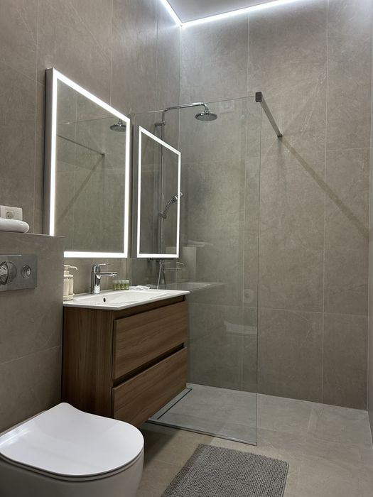 Studio Mamaia Nord plaja