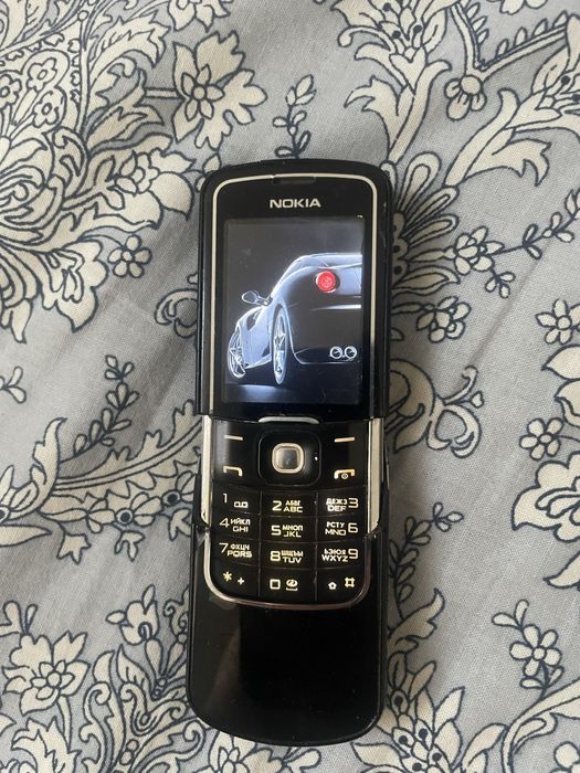 Нокиа 8600 луна оригинал