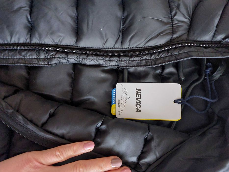 Спортно зимно яке , Nevica, S размер или 170 за момиче