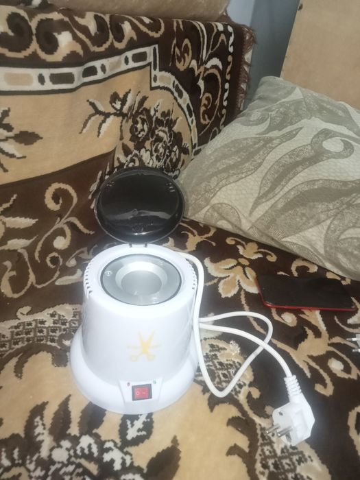 Стерилизация для маникюра