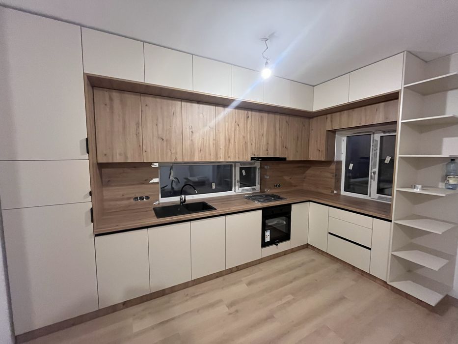 Duplex despartit prin ct