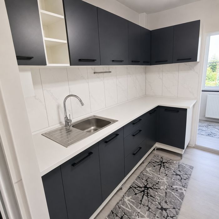 Apartament 2 camere