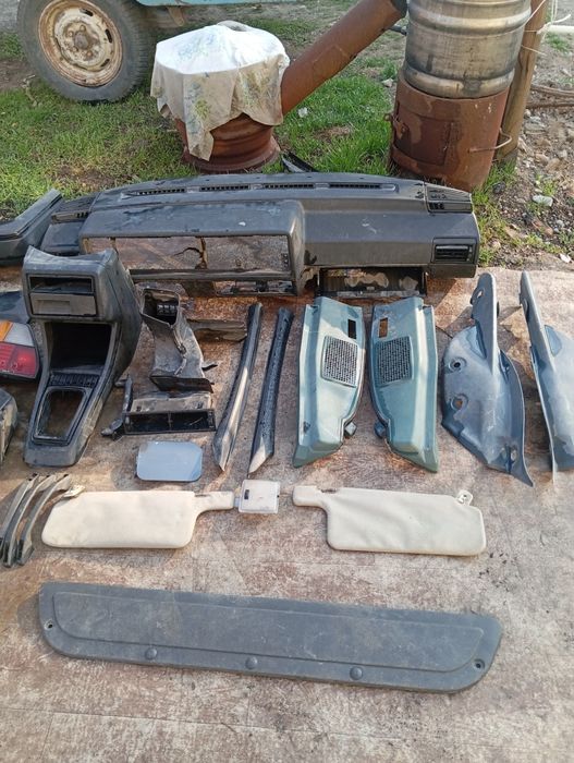 Запчасти Гольф 2