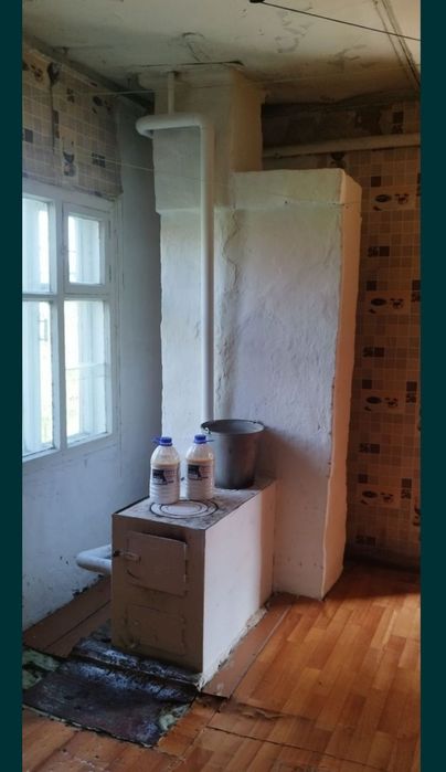 Продаётся дом рабочий посёлок