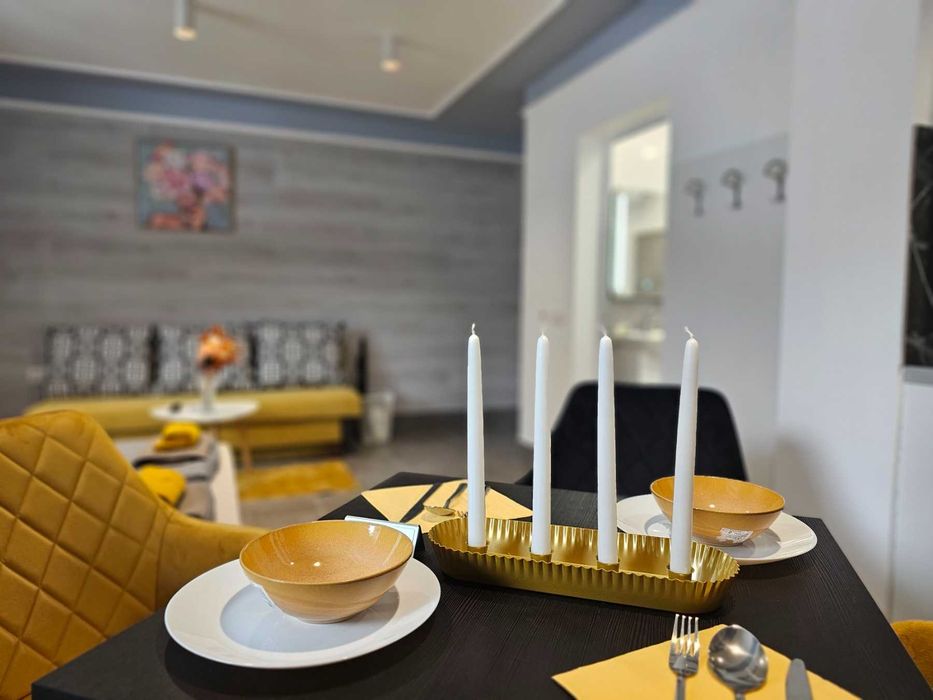 Continental Studios 1.1 Нощувки в Бутикова сграда Студентски град