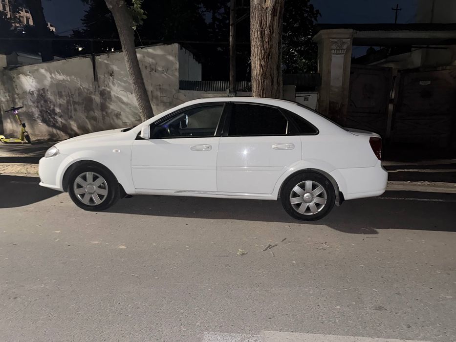 Жентра 1.5 АТ 2019 Аренда