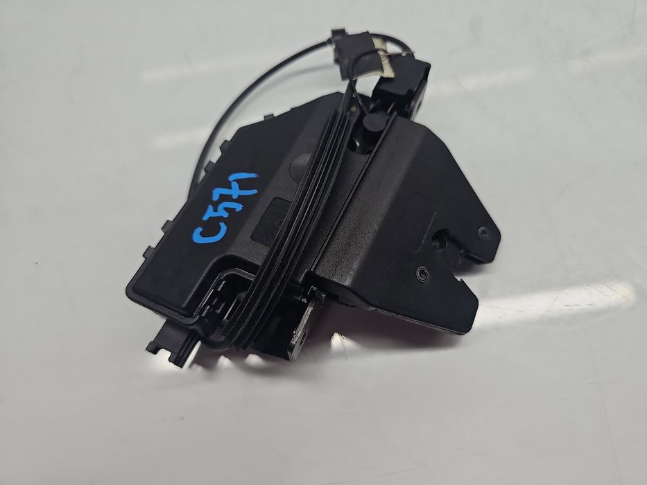 Broasca haion Bmw 1 (E88) [Fabr 2008-2013] Cabrio Pachet M 7840617