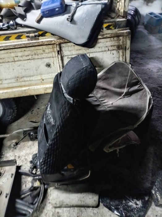 Субару легаси 95 года