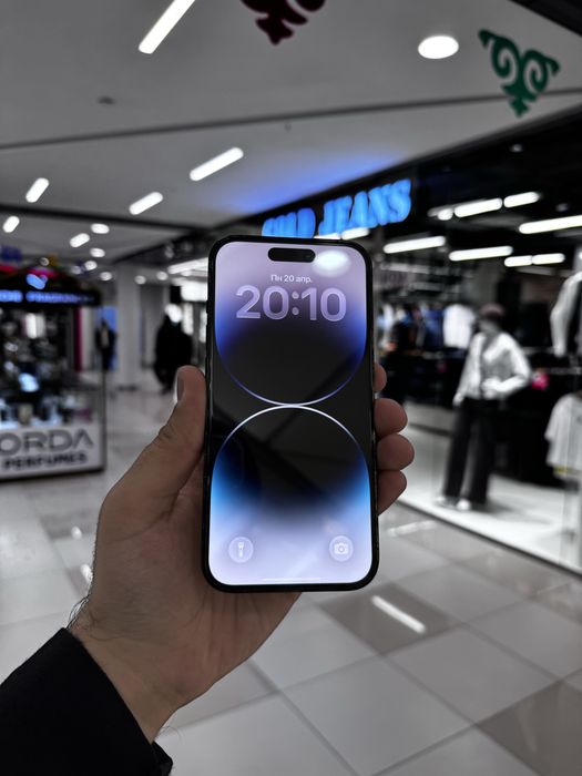 Iphone 14 pro / айфон 14 про 256GB