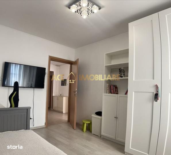 4 Camere de inchiriat | Piata Sudului | Metrou | 0 Comision | Mobilat — fotografia 3