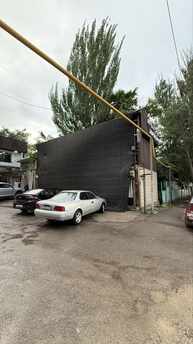 контейнер 40тонник