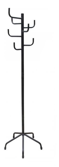 Вешалка стойка, кактус