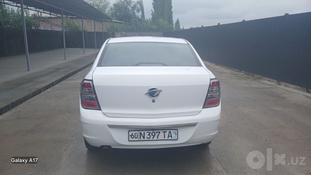 Cobalt mexanika karobka kam rashod 2018