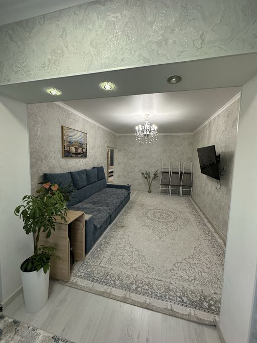 Продам квартиру