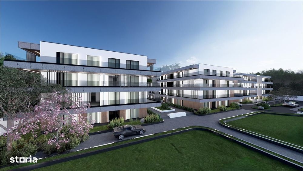 Iancu Nicolae | Apartament 2 Camere Gradina | Dezvoltator — fotografia 3