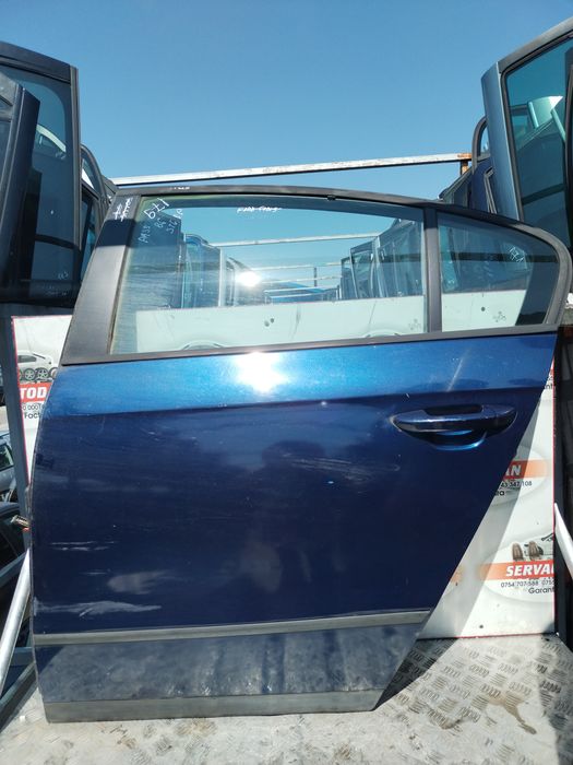 usa / portiera stanga spate volkswagen passat b6 3c (2005-2010) 2.0 mo